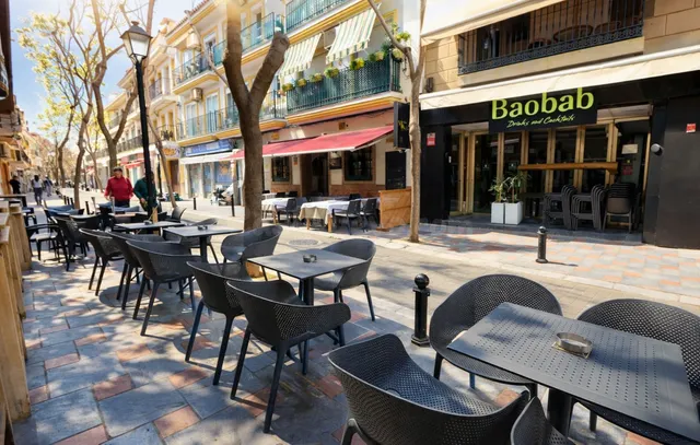 Bar 110m² en venta - Centro - foto 4