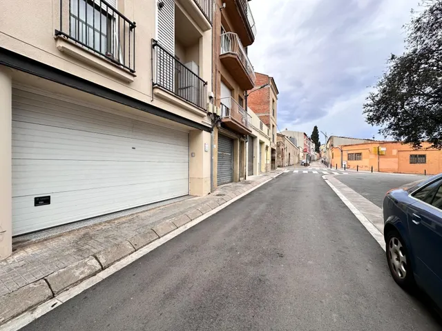 SE VENDE GARAJE EN SANT SADURNÍ D'ANOIA - foto 5