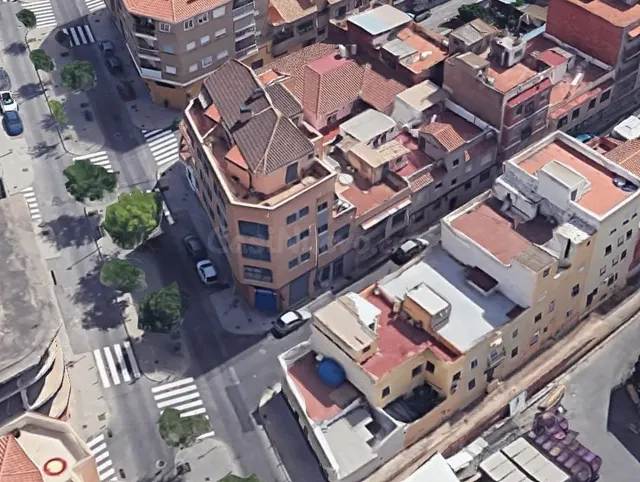 VENTA PISO SIN POSESIÓN EN CASTELLON OPORTUNIDAD ÚNICA ESPEC - foto 2
