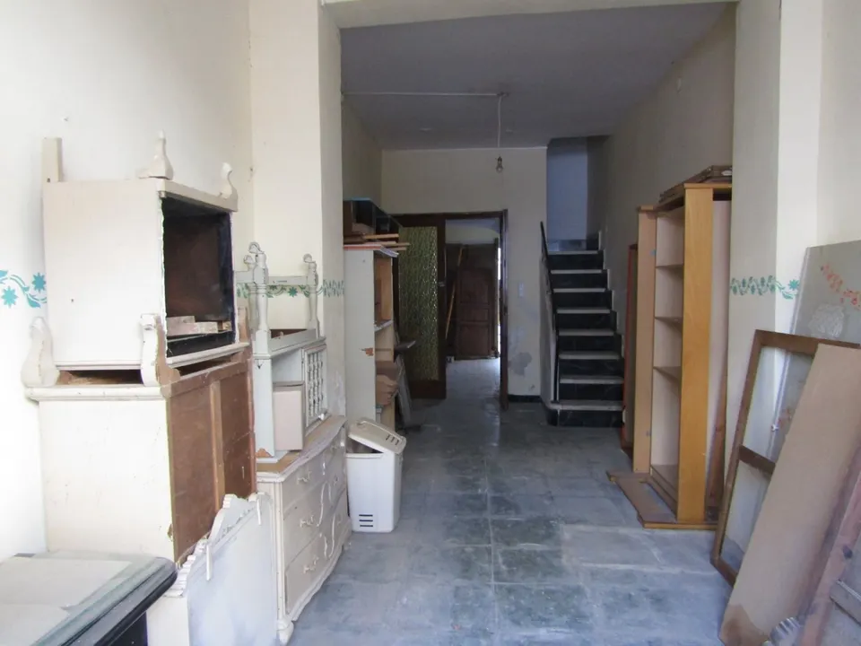 BENIPEIXCAR - CASA DE PUEBLO PARA REFORMAR - SE VENDE