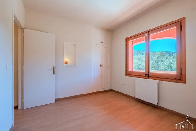 CHALET CON LICENCIA TURÍSTICA Y PISCINA PRIVADA - CALONGE — 35