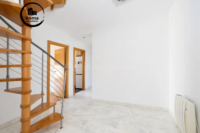 MAGNIFICO DUPLEX EN SANTA FE MUY LUMINOSO Y CON VISTA DESPEJ - foto 4