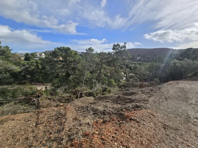 Parcela 650m² en venta - Costa del Sol — 12