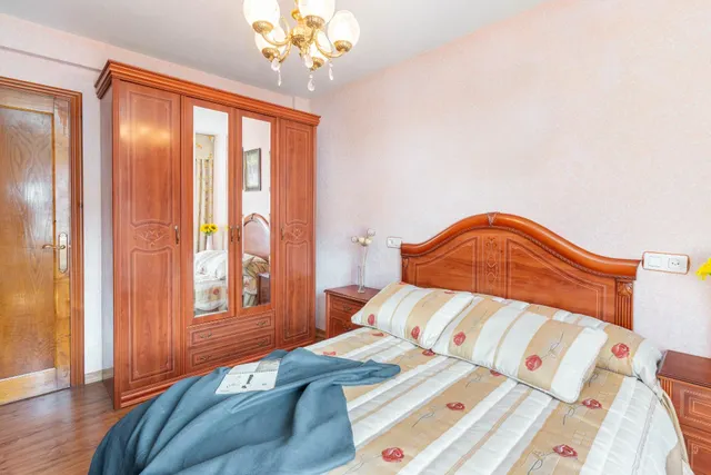 PISO EN VENTA EN LAS VEGAS (CORVERA DE ASTURIAS) — 12