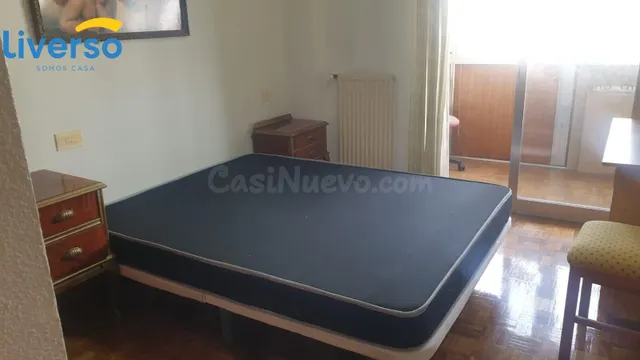 Se alquilan habitaciones, gastos pagados zona centro cerca d