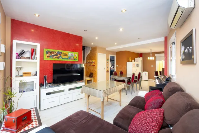 Adosado 3 habitaciones 195m² en venta - Vega de granada zona noroeste — 4