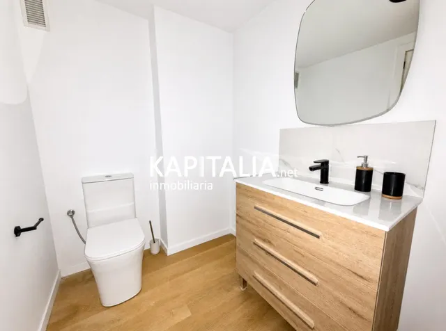 BONITO PISO COMPLETAMENTE REFORMADO A UN PASO DE LA UNIVERSI - foto 5