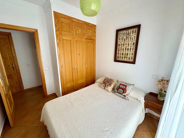 PISO VENTA 3 DORMITORIOS EN MONDA — 14