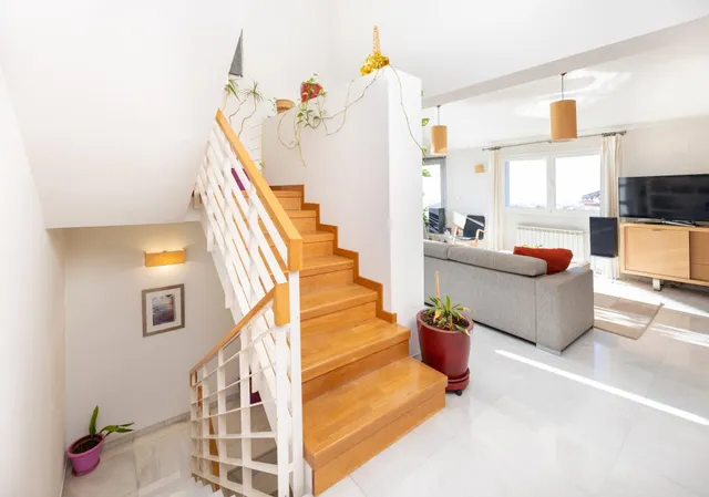 Exclusiva villa en cajar — 18