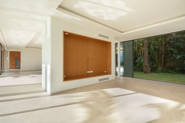 Chalet 5 habitaciones 713m² en venta - Costa Del Sol — 10