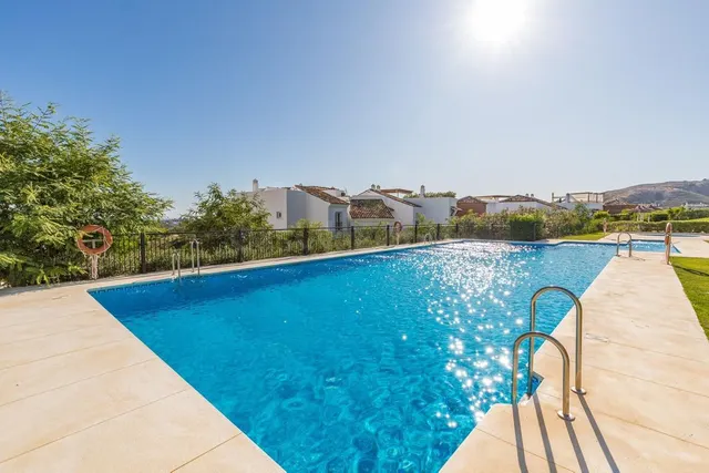 ENCANTADOR ATICO DUPLEX - BENAHAVIS - foto 3