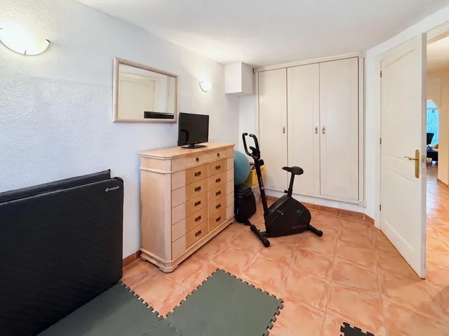 Adosado 4 habitaciones en venta - Las Ramblas — 28