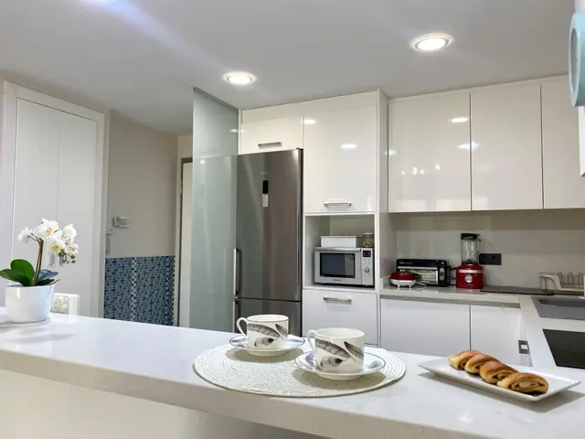 Bungalow 3 habitaciones en venta - Las Ramblas — 12