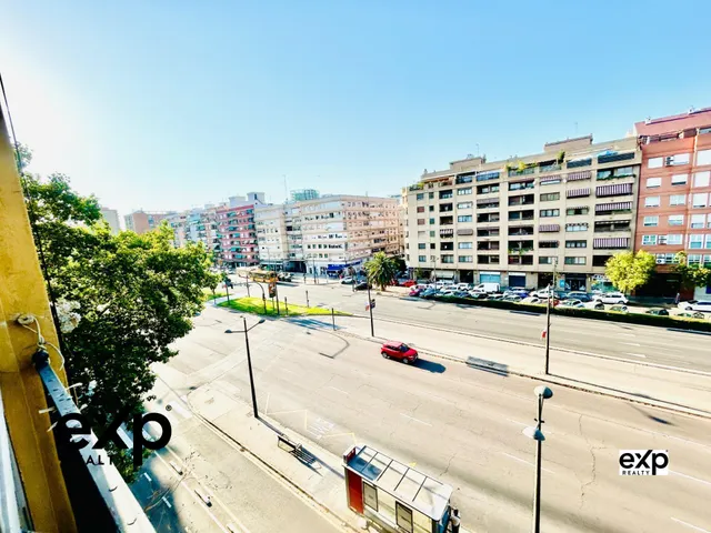 PISO EN AVENIDA DEL CID — 6