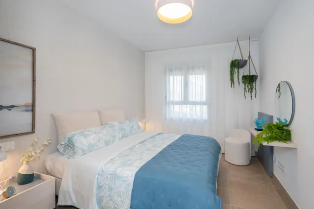 Apartamento 2 habitaciones 83m² en venta - Estepona Golf — 31