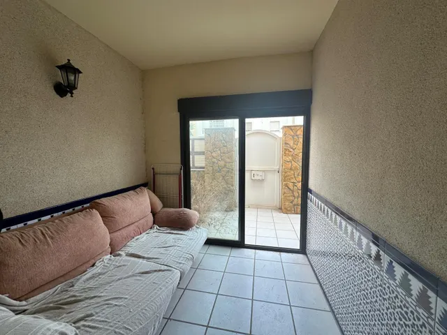 VENTA DE CASA PAREADA EN AGUADULCE. ALMERÍA. — 3