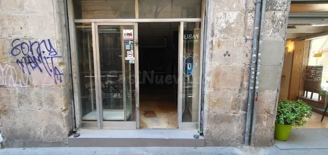 Local comercial - Carrer Ample — 2