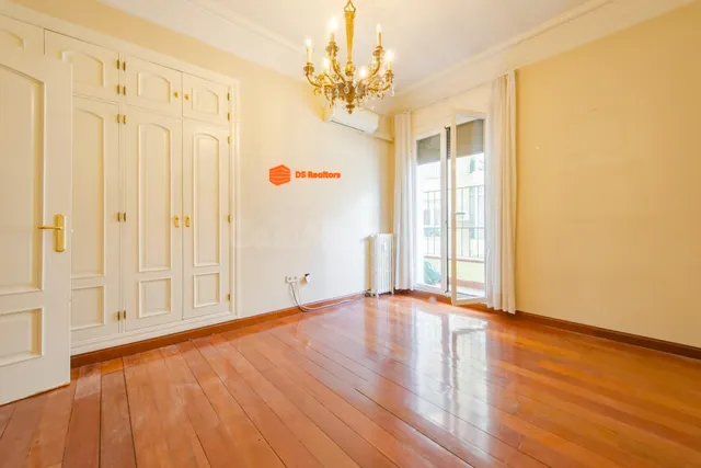 PISO EN VENTA EN GUINDALERA - foto 2