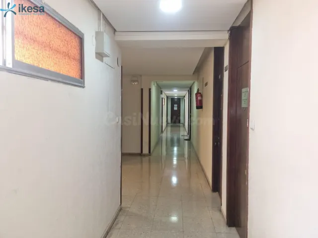 Oficina en venta en avda. ana de viya (edif. minerva), 3, Ca - foto 4