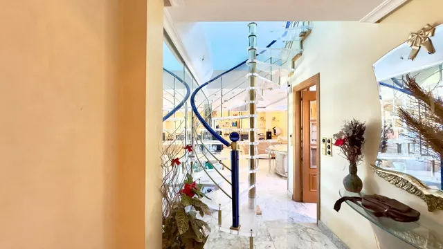 Ático 2 habitaciones 195m² en venta - Centro — 18