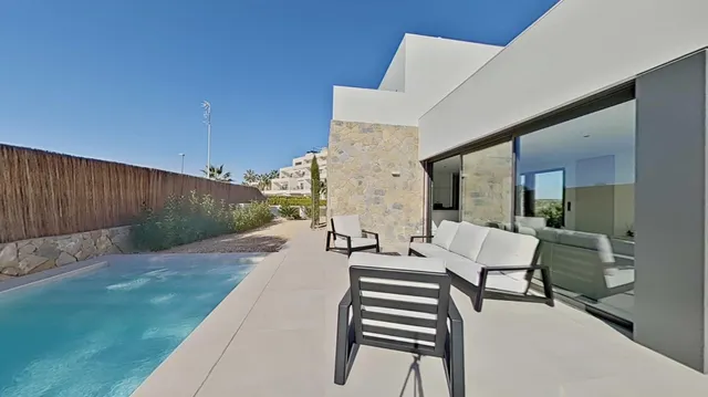 Villa 3 habitaciones 282m² en venta - Las Colinas Golf — 43