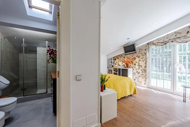 Adosado 6 habitaciones 332m² en venta - Urb. este - Montepríncipe — 29