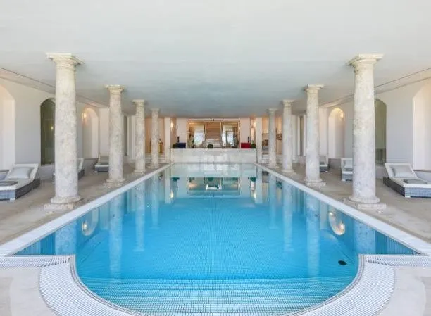 Villa de Lujo 9 habitaciones 3500m² en alquiler - Bonaire - foto 5