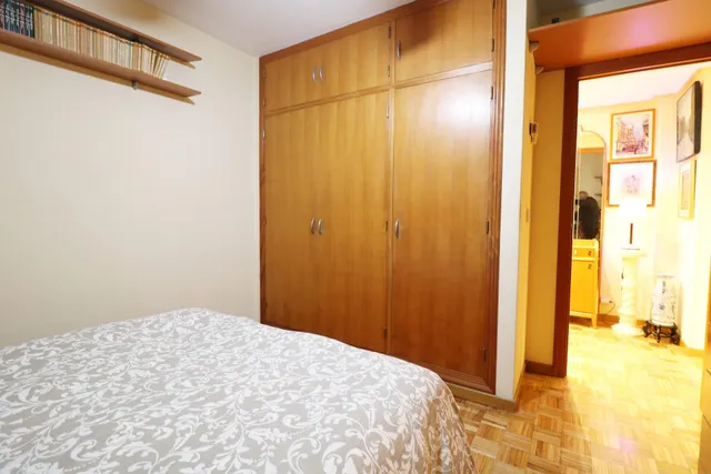 Piso en venta en pleno centro de Elche – Plaza Congreso Eucarístico — 6