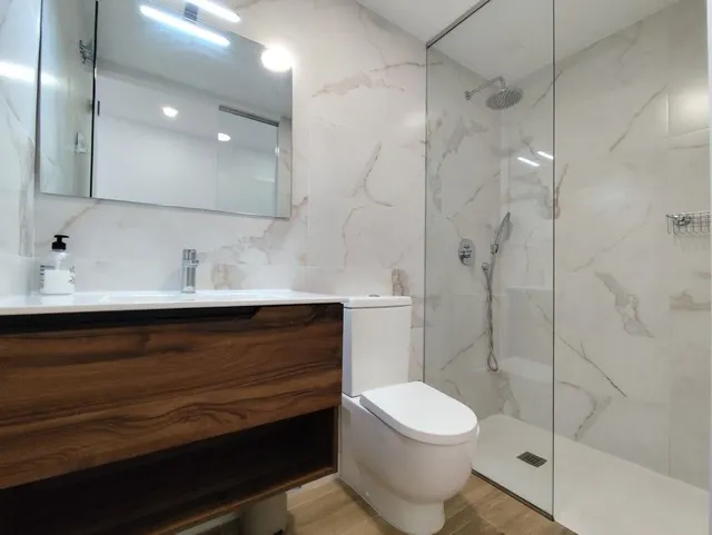 Ático 3 habitaciones 92m² en venta - Villamartin — 14