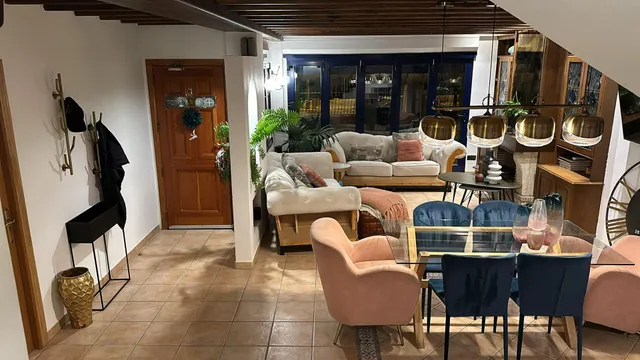Exclusivo Chalet en Primera Línea de Mar en Santa Pola — 8