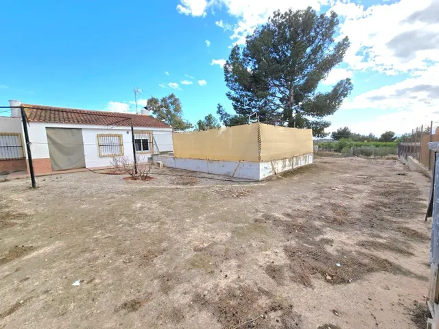 ¡Bienvenido al encanto rural de Molina de Segura! — 19