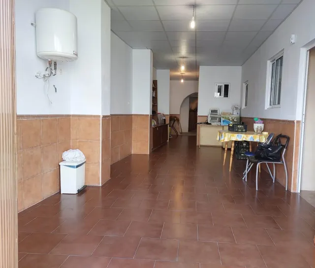 Casa 7 habitaciones 225m² en venta - Abla centro — 30