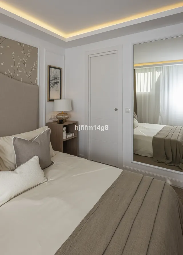 Adosado 4 habitaciones 147m² en venta - Marbella — 34