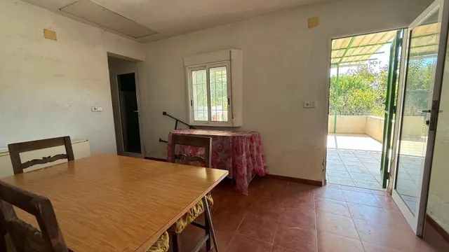 Casa de Campo con parcela en La Alberca, Murcia - Oportunidad Única — 11