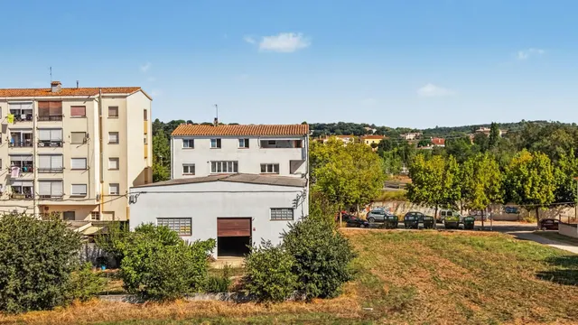 Girona, Domeny | Gran Oportunidad: Edificio de 702 m2 con Ta - foto 5