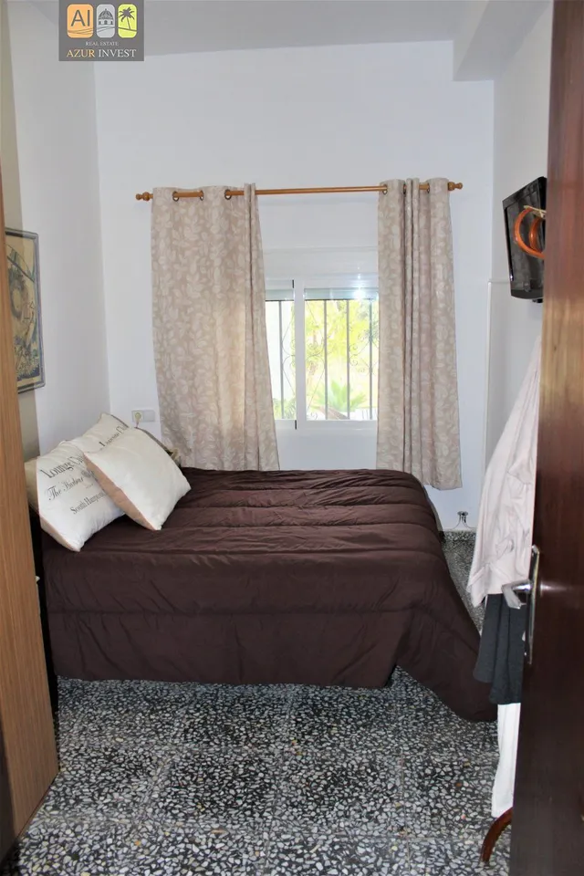 Casa campo finca rustica con apartamento tambien independiente, ideal hotel rural/retiros terapia — 13