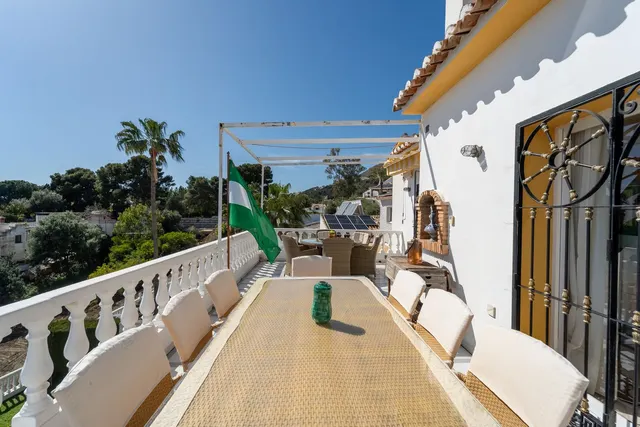 Chalet 4 habitaciones 400m² en venta - Centro — 12