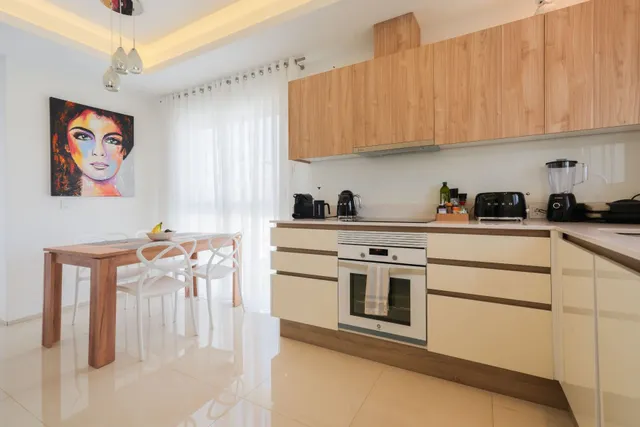 Ático 2 habitaciones 82m² en venta - Ciudad Quesada — 10