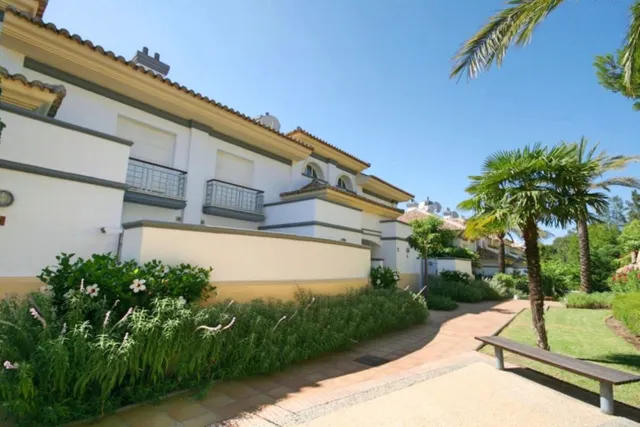 Adosado 3 habitaciones 282m² en venta - Riviera del sol — 27