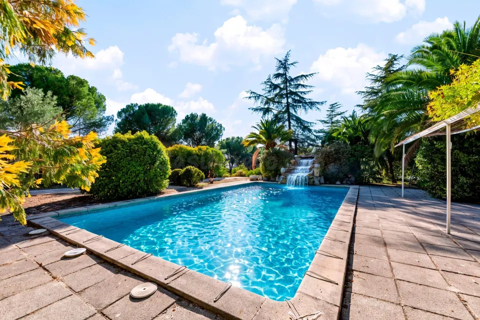 Chalet 4 habitaciones 752m² en venta - El Bosque