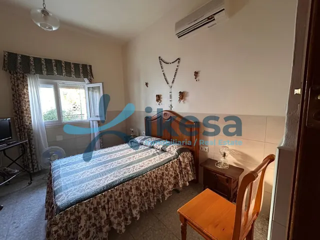 Oportunidad única!! magnífica casa en Paterna del Campo (Huelva) — 9