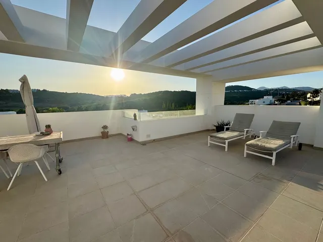 Ático 2 habitaciones 103m² en venta - Costa Del Sol — 23