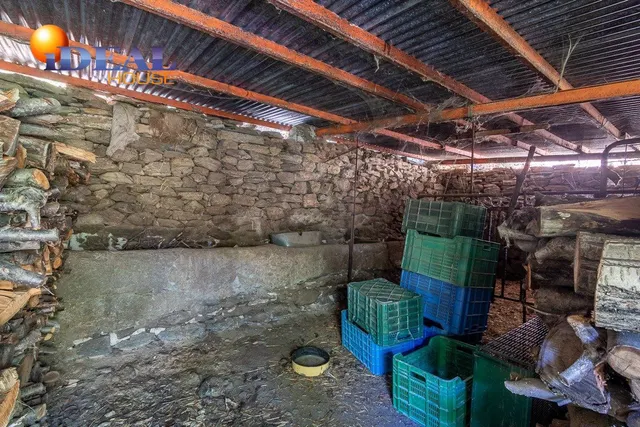 A9493K2. 73.000 m2 Finca rústica con vivienda en Güéjar Sierra — 16
