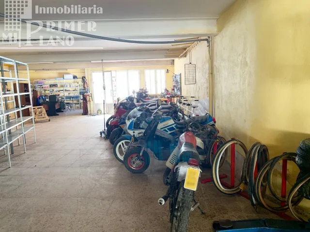 Local en alquiler, bien situado, en zona de paso por 750 €/m - foto 4