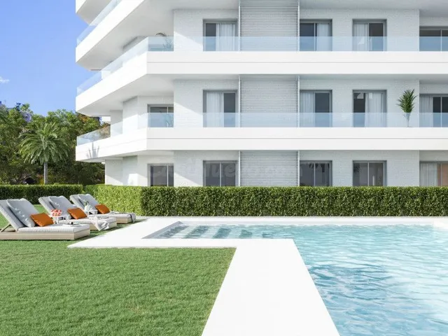 Apartamento 3 habitaciones 121m² en venta - Marbella — 4