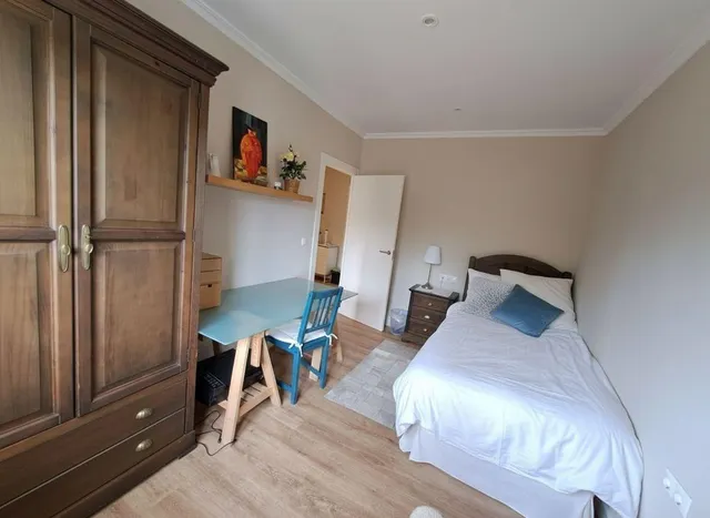 Casa de Campo en Venta en La Roda — 20
