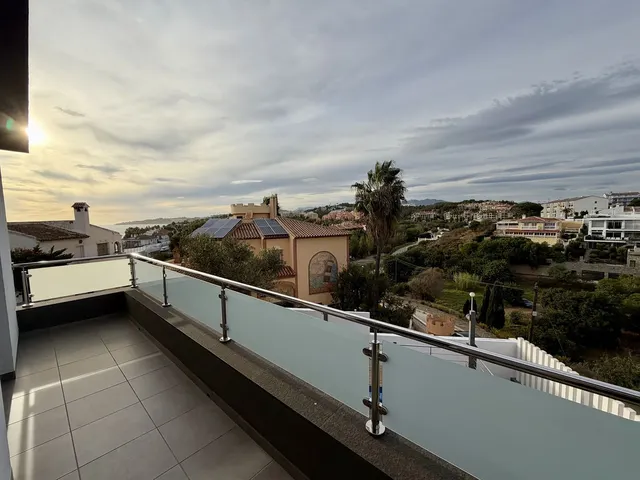 Chalet 3 habitaciones 158m² en venta - Riviera del sol — 34