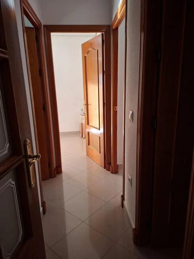 🏠 Piso en Venta en Arcos de la Frontera — 3 Dormitorios | 135.000 € — 20