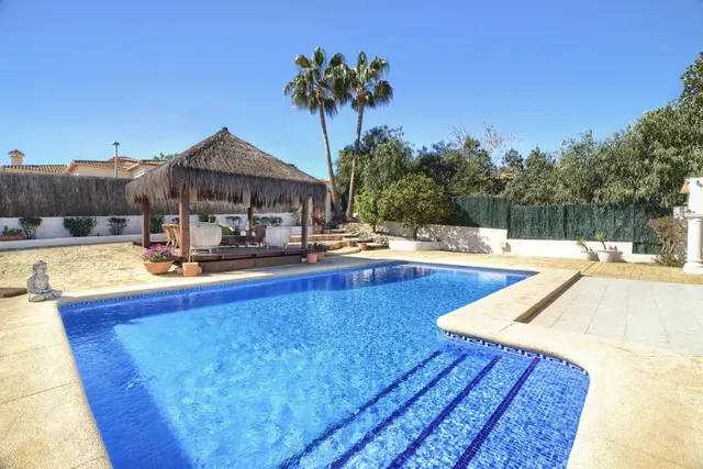 Villa 4 habitaciones 257m² en venta - Monte Olimpo - foto 2