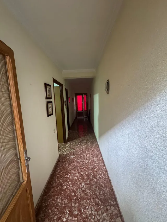 Vivienda de dos plantas en Viso del Marqués – Lista para entrar a vivir — 19